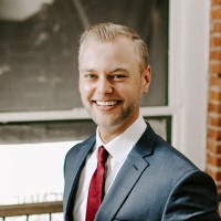 Trean Corporation Employee Sam Lagus's profile photo
