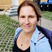 Universität Erfurt Employee Jana Theuerkauf's profile photo