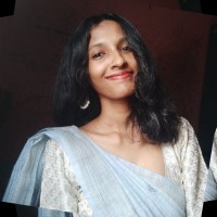 Guires Employee Kaviya A's profile photo