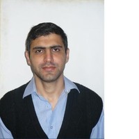 Omen Casting Group Employee Artiom Nisimov's profile photo