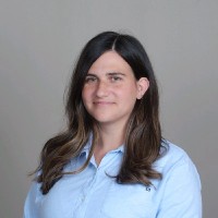 Acquisition Logistics Engineering Employee Elizabeth Whigham's profile photo