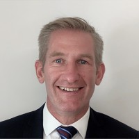 Abu Dhabi Airports Employee Angus MacKinnon's profile photo