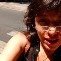 Vorterix.com Employee Eugenia Galán's profile photo