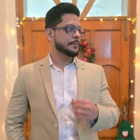 Ostruce Employee Eli Rozario's profile photo
