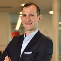 BDO Turkey Employee Serkan Ergin's profile photo