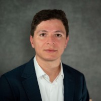 Esteban Bermúdez Forn Email & Phone Number