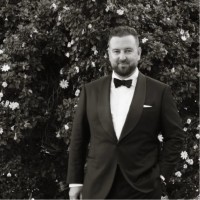 Recoded Employee Elliott Jack's profile photo