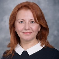EY Lane4 Employee Olga Beglova's profile photo