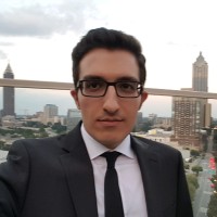 Jamco America Employee Ali Abtahi's profile photo