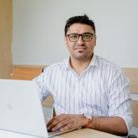 Shivang Pandoh Email & Phone Number