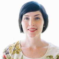 Eleanor Hendry Email