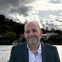 Uniguest Employee Guy Avital's profile photo