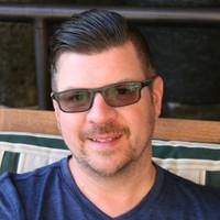 AERO Marketing Group Employee Camdon Altzman's profile photo