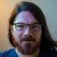 Hapax Employee Adam Snodgrass's profile photo
