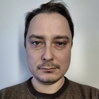 dotData Employee Sławomir Zborowski's profile photo