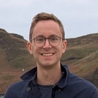 The Scottish Government Employee Will Tyler-Greig's profile photo