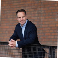 City of Kelowna Employee Doug Gilchrist's profile photo