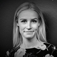 A-VIEW Employee Pernille Kjær's profile photo