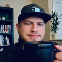 The Center for the Performing Arts Employee Kyle Acker's profile photo