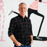 VANS SHOES Employee Joe Raines's profile photo