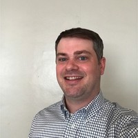 Community Kitchen Pittsburgh Employee Andrew Leslie's profile photo