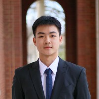Clapper Venture Employee Logan Huang's profile photo