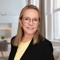 Maggie Hutter Email & Phone Number