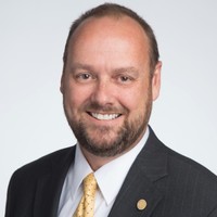 University of Wisconsin Oshkosh Employee Andrew Leavitt's profile photo