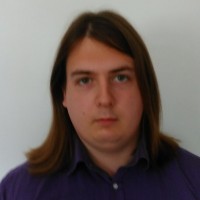 MachineWorks Ltd Employee Matthew S.'s profile photo