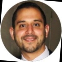 I DJ NOW - Pro Audio - DJ - Sound Systems Employee Gioacchino Stillone's profile photo