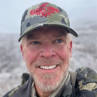 GPS Hospitality Employee Tom Garrett's profile photo