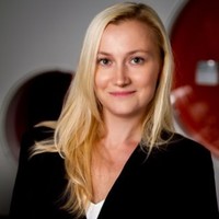Michaela Zavrelova Email