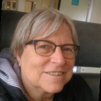 ORBIT vzw Employee Tetty Rooze's profile photo