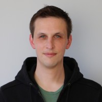 Seam (YC S20) Employee Sy Bohy's profile photo