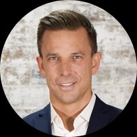 Transit Systems Employee Peter Zarin's profile photo