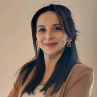 ALFEMO Employee Serengul Yayan's profile photo