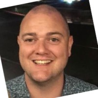 Eloquent Technologies Limited Employee Steven Lowrey's profile photo