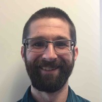Staples Employee Derek Cormier's profile photo