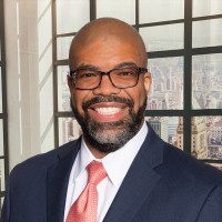 Blue Foundry Bank Employee Keith Owes's profile photo