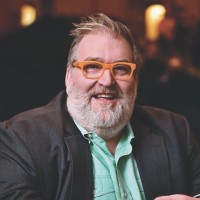 Classic Cinemas Employee Jim Toth's profile photo
