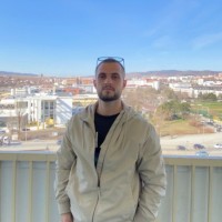 EDUonGo, Inc. Employee Ardit Krasniqi's profile photo