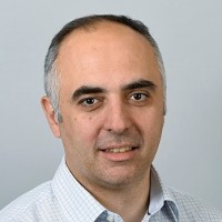 Universität Zürich | University of Zurich Employee Ivan Radovanovic's profile photo