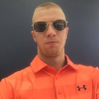 US Army Employee Samuel Talbott's profile photo