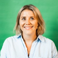 Blank Street Employee Harriet Nathaniel's profile photo