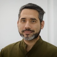 Risepointe Employee Esau J Magana Hernandez's profile photo