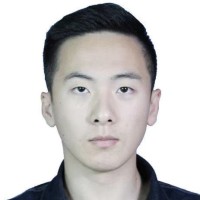 United Software Corporation Employee Xinrong Gu's profile photo