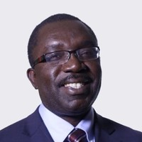 Hanscomb Limited Employee Isaac Gwendo's profile photo