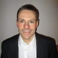 Concorde Informatics Technology Group Employee David Appleyard's profile photo