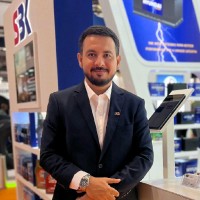 ABDUL ZAHIR BASHIR GENERAL TRADING LLC Employee Akram Khan's profile photo