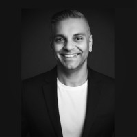 Assurity Consulting Employee Reg Prasad's profile photo